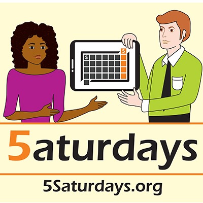 5Saturdays.org