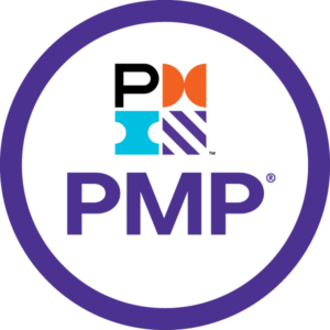 PMI Project Management Professional (PMP)