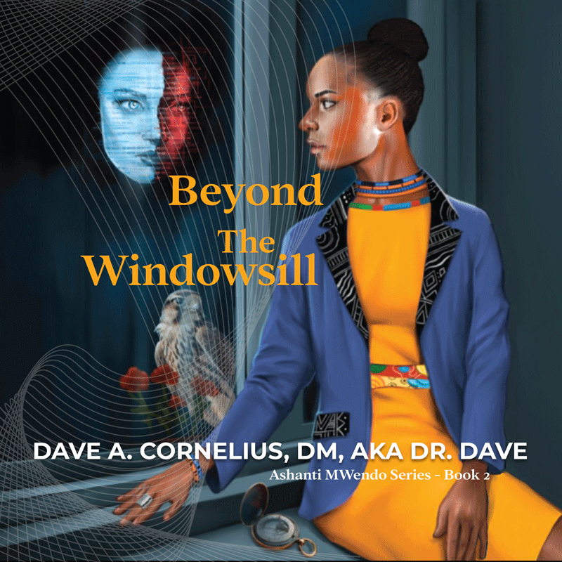 Beyond The Windowsill Book