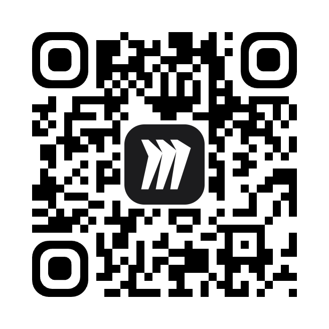 MiroVerse Visioning Journey Map QR Code