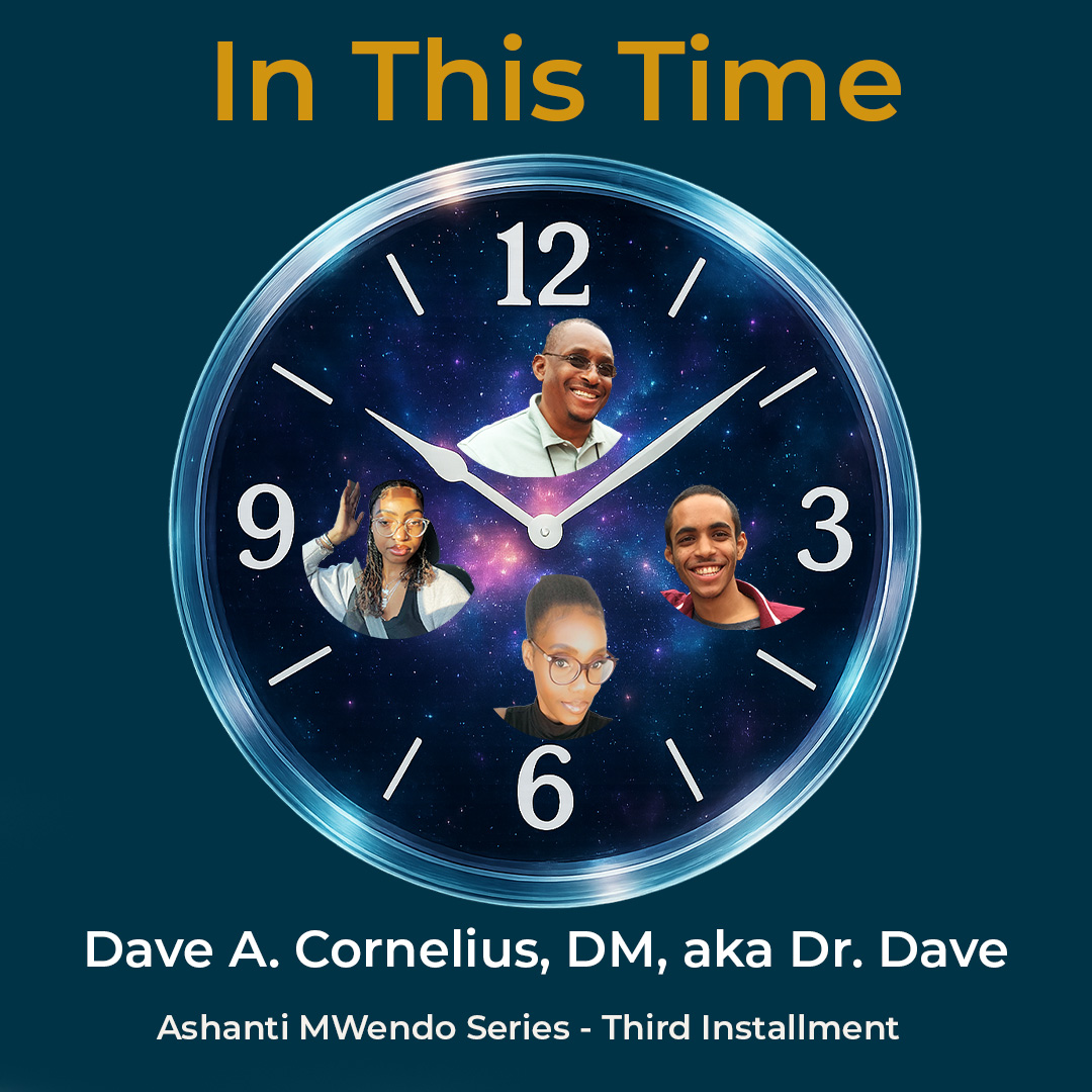 In This Time Book Image.